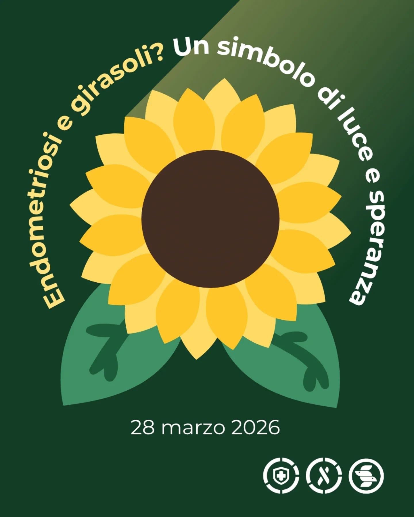 “Together We Make A Difference” è il motto che dal 14 gennaio 1980 dà voce a tutte le persone affette da endometriosi: una malattia negletta e sottodiagnosticata, sminuita e sottovalutata.

L’endometriosi è stata a lungo ridotta a causa di infertilità, relegando l’individuo alla sua sola mansione riproduttiva e ignorando completamente l’impatto che il dolore, sintomo principale, ha sulla quotidianità.

Oggi, grazie a chi come Mary Lou Ballweg si è a lungo battut* per la causa, esiste un luce, sempre più luminosa, che sa di cura, di ascolto e di speranza.