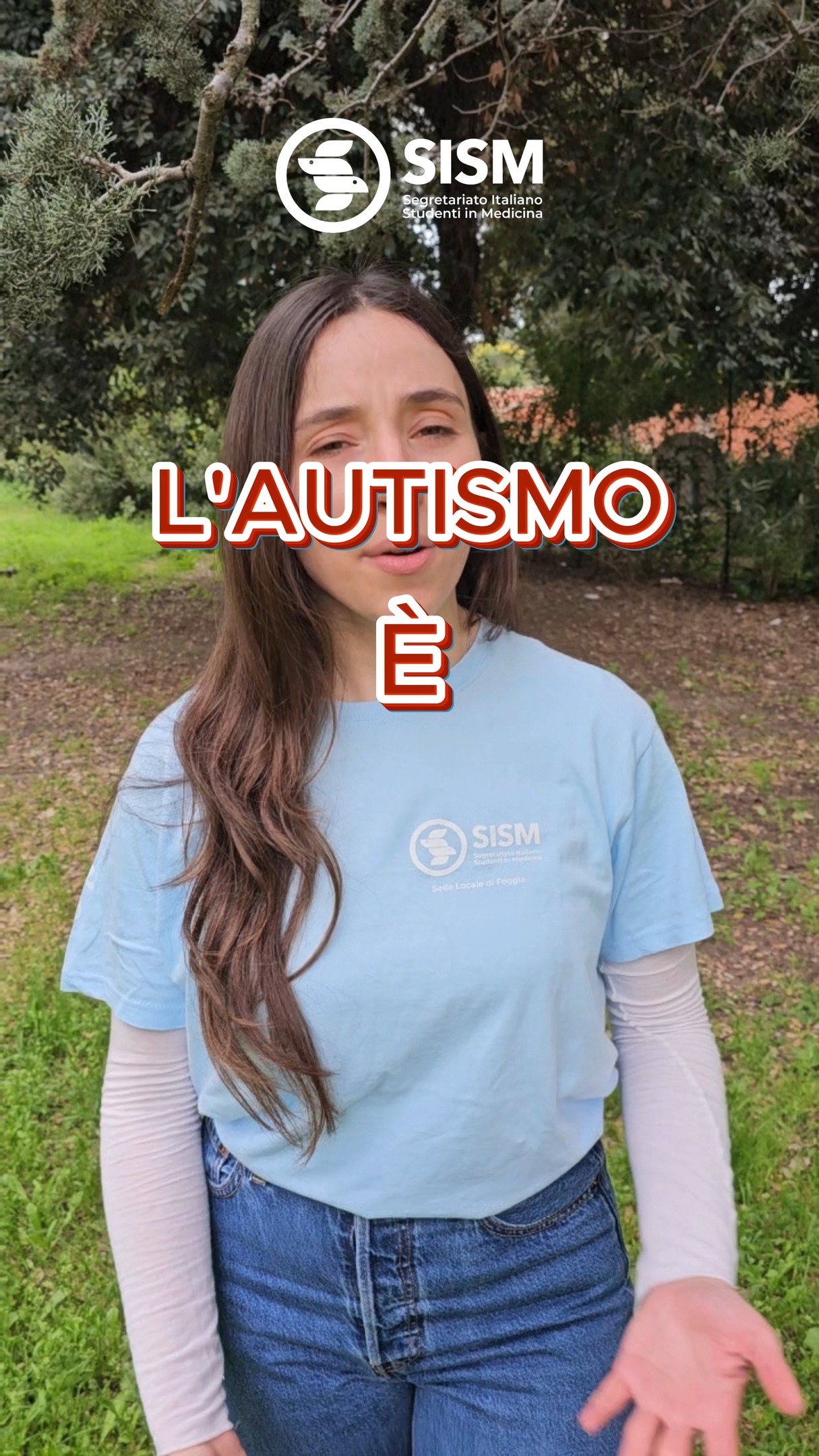 Cosa significa davvero accogliere le unicità?
Cosa significa fare consapevolezza sullo spettro dell'autismo?

Come futuri professionisti della salute desideriamo contribuire a creare un ambiente che accolga e rispetti le neurodivergenze, aspirando ad una qualità della Cura che si basi sull’adattamento sensoriale, sull'affiancamento di figure di fiducia, sul riconoscimento dei punti di forza della persona e su storie sociali che rendano l'esperienza nell'ambito sanitario più concreto, come avviene nell'Ospedale dei Pupazzi.

Fare consapevolezza significa rispettare le sfumature di colori in cui ognuno riconosce le proprie unicità.