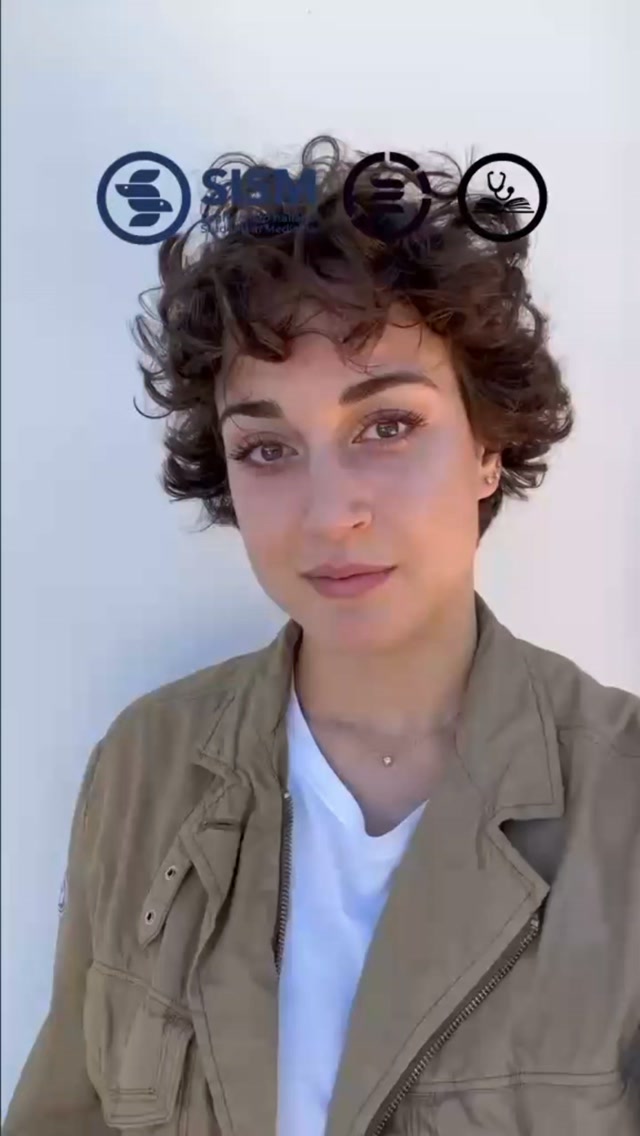 Studiare medicina all'estero è come studiare medicina in Italia?🤔
🎤Abbiamo chiesto a studenti di medicina di altri Paesi quale approccio in aula è più utile per poter imparare.
Guarda il video e scopri se ci sono differenze.🔍
Se vuoi conoscere come poter cambiare l'insegnamento della Medicina in Italia, abbiamo il workshop per te! Seguici nei prossimi giorni e fai attenzione alla parola "WIME"
______
EN:
Studving medicine abroad is the same as studying medicine in Italy?🤔
🎤 We asked Medicsl Students from other countries which teaching method is more useful to learn better.
Watch the video and discover if there are differences🔍
If you'd like to learn more on how to change medical school in Italy, we have the workshop for you! Stay tuned for the next few davs and watch out for the word "WIME"