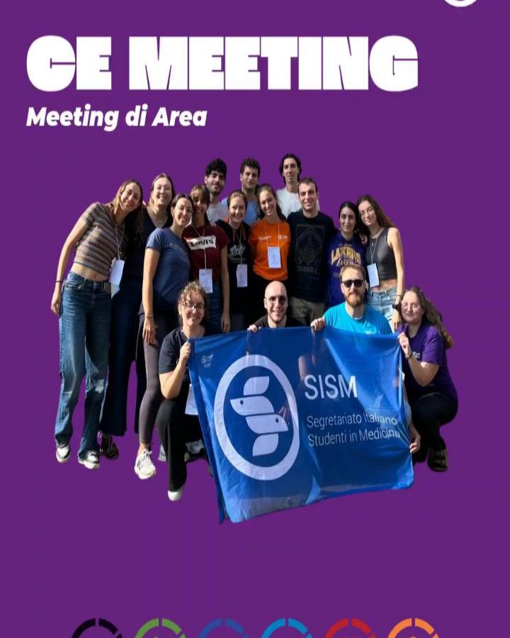 Sai cosa serve alla tua Sede Locale, ma non sai da dove iniziare?
Stai per iniziare questo percorso viola CE?
Se vuoi capire meglio cosa faccia un AL, quali sono i compiti di un SegLoc, quali skill sono utili a un IL e come insieme si può guidare una Sede Locale, il CE Meeting è il posto per te!
Approfoneirai come avere una buona organizzazione interna, il lavoro di squadra e la comunicazione, la progettualità e gli aspetti amministrativi e burocratici.
Dopo questi 3 giorni F24, certificazioni uniche e RUNTS non ti faranno più paura!
📆 Le iscrizioni apriranno il 19 settembre su sism.org/gestionale
🔗al link in bio troverai le informazioni che cerchi